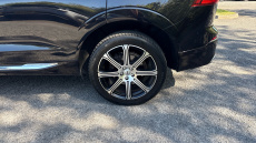 Volvo Xc60 2.0 T8 390 Hybrid Inscription Pro 5dr AWD G tronic Estate